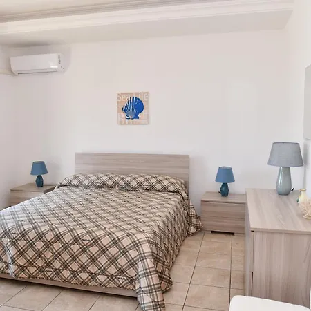 Apartment Auri