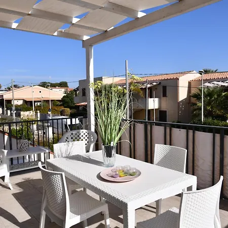 Apartment Auri