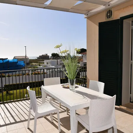 Auri Apartment Marina di Modica