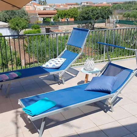 Auri Apartment *