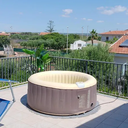 Auri Marina di Modica